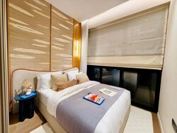 Upperhouse At Orchard Boulevard (D10), Apartment #624079281